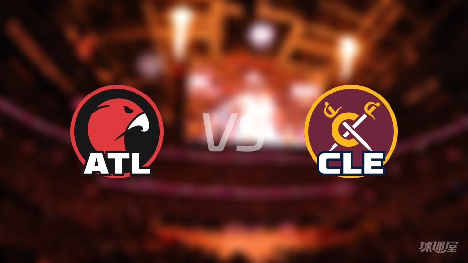 NBA常规赛老鹰vs骑士直播在线(2025年11月03日) NBA常规赛老鹰vs骑士直播在线(2025年11月03日)