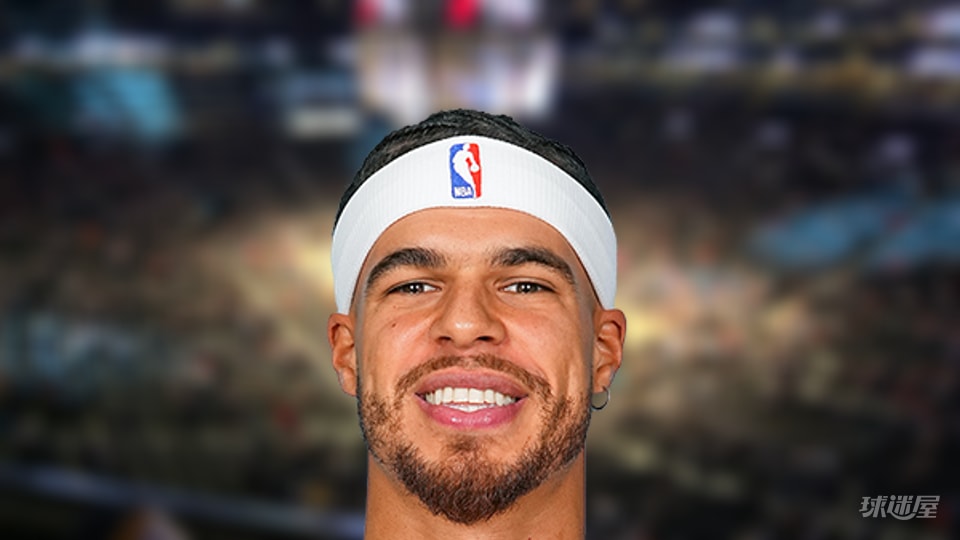 NBA每日篮板王:迈克尔·波特17篮板(2025年11月03日) NBA每日篮板王:迈克尔·波特17篮板(2025年11月03日)