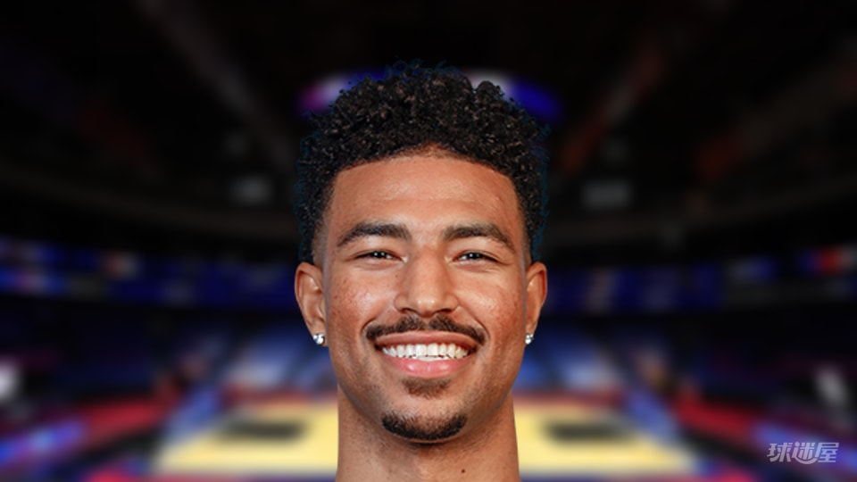 NBA每日助攻王：昆汀·格莱姆斯13助攻(2025年11月03日)