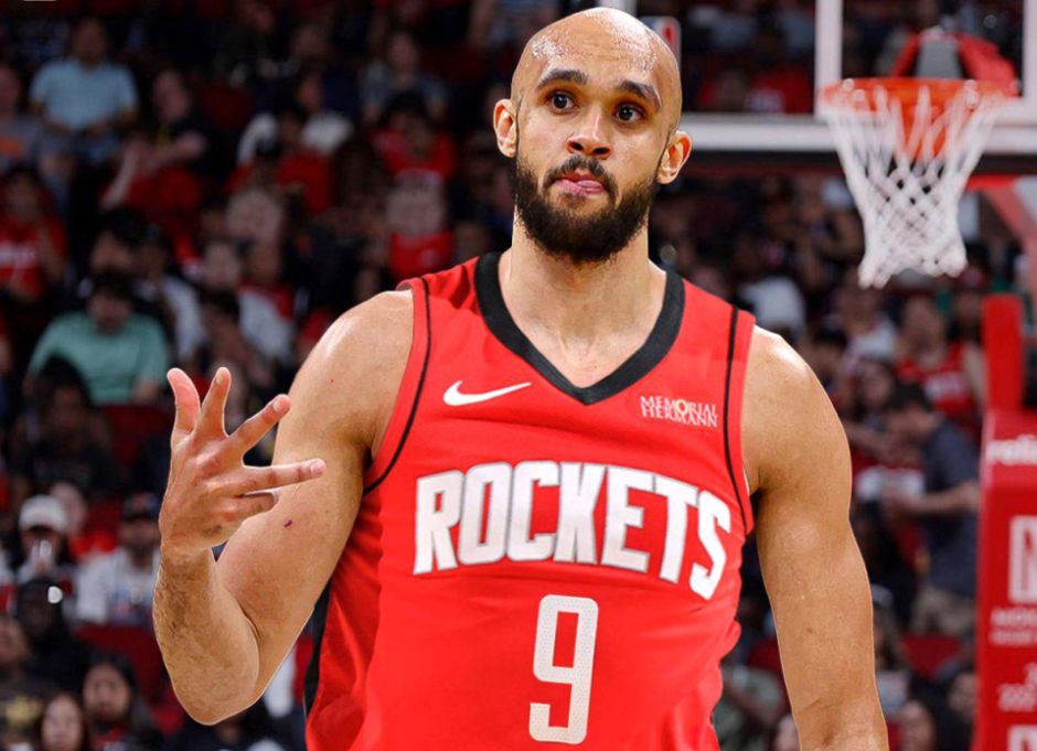 火箭换怀特又一方案:范弗利特+谢泼德+两首轮成筹码 篮网是第三方 火箭换怀特又一方案:范弗利特+谢泼德+两首轮成筹码 篮网是第三方