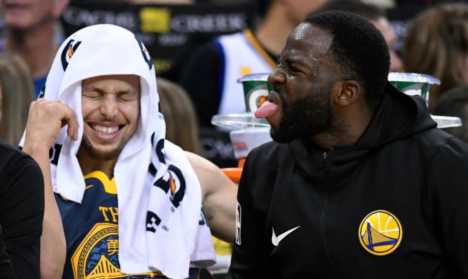 他好我也好!勇士“库梦”CP秤不离砣 OK能单飞他俩却因1点捆绑 他好我也好!勇士“库梦”CP秤不离砣 OK能单飞他俩却因1点捆绑