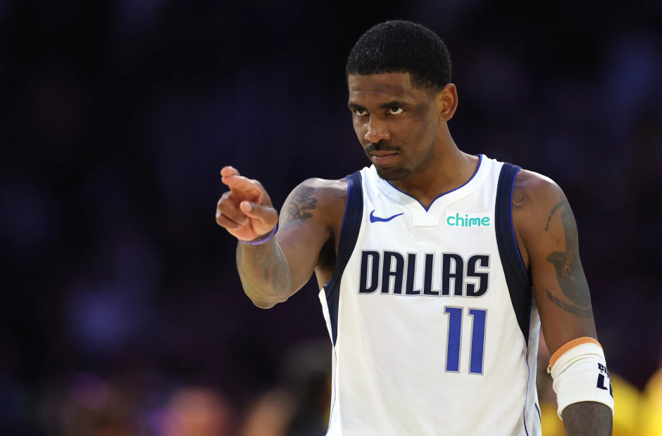 独行侠主帅：欧文目前的恢复一切顺利，但球队仍未确定关于欧文复出的官方时间表