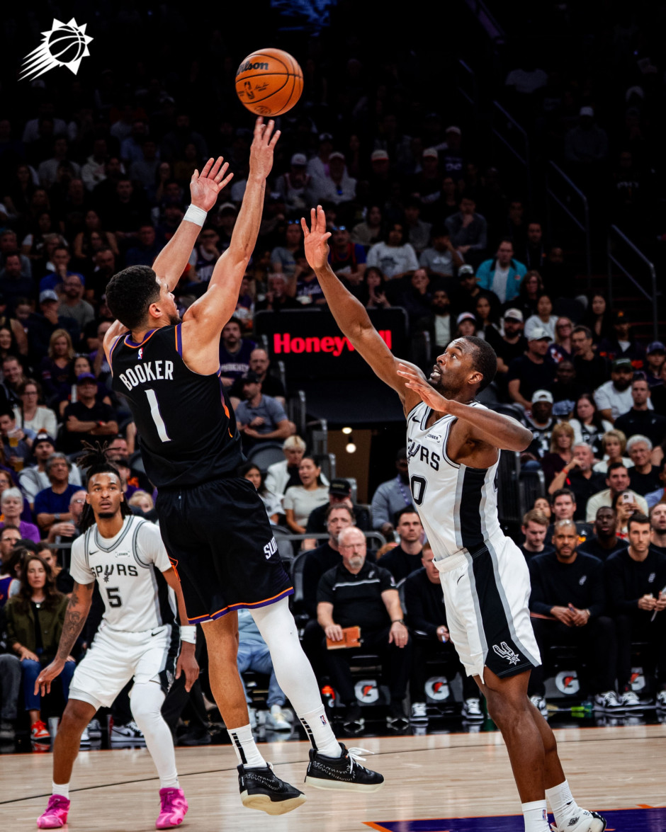NBA常规赛-太阳vs勇士伤病名单（11月5日）霍福德缺席