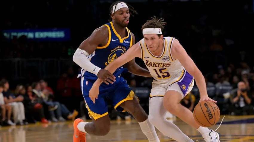 新赛季开赛至今7人罚球命中超50球 湖人里夫斯72罚65中两项数据居首！