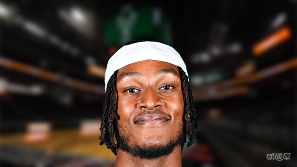 NBA每日盖帽王：迈尔斯·特纳5盖帽(2025年11月04日)