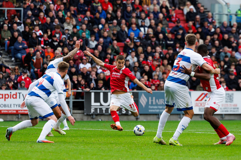 布城vs布莱克本