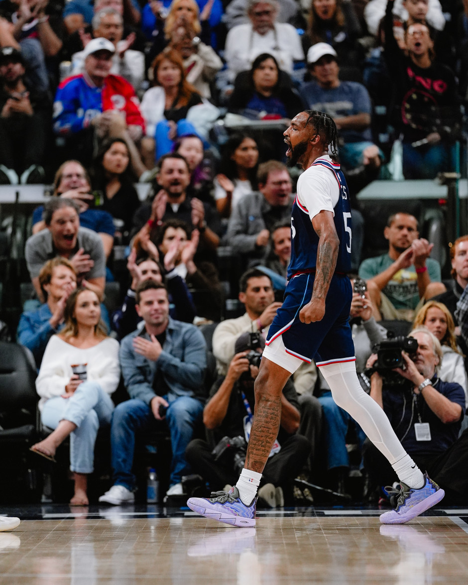 NBA常规赛-雷霆vs快船伤病名单（11月5日）雷霆伤兵满员