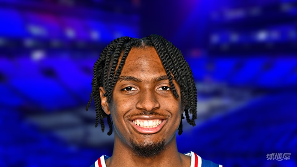 NBA每日得分王:泰瑞斯·马克西39分(2025年11月05日) NBA每日得分王:泰瑞斯·马克西39分(2025年11月05日)