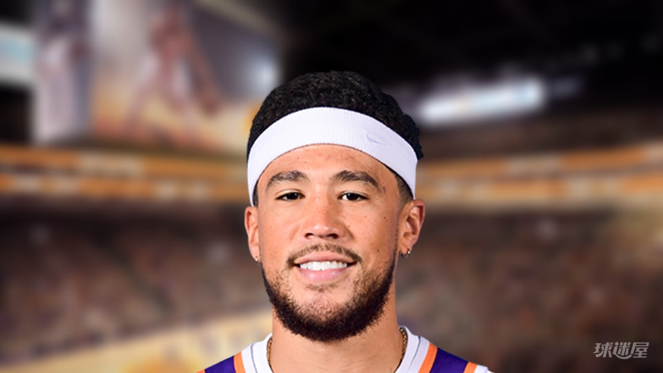 NBA每日罚球王:德文·布克11罚球(2025年11月05日) NBA每日罚球王:德文·布克11罚球(2025年11月05日)