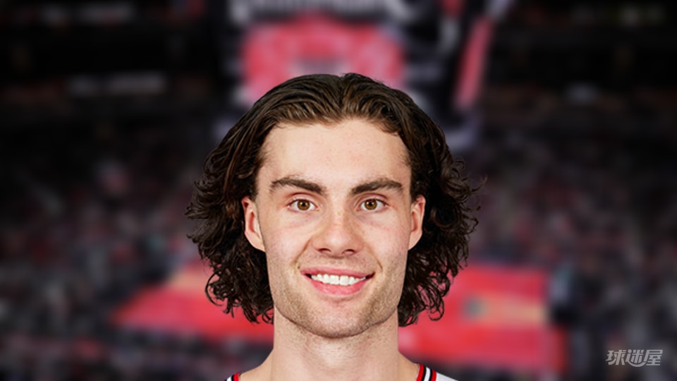 NBA每日助攻王：约什·吉迪12助攻(2025年11月05日)