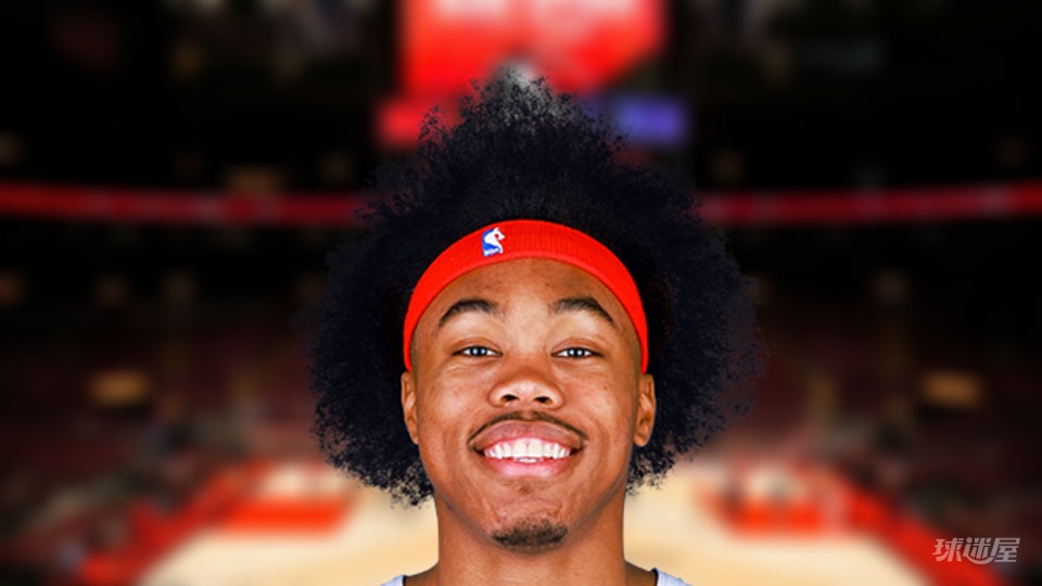 NBA每日抢断王：斯科蒂·巴恩斯4抢断(2025年11月05日)