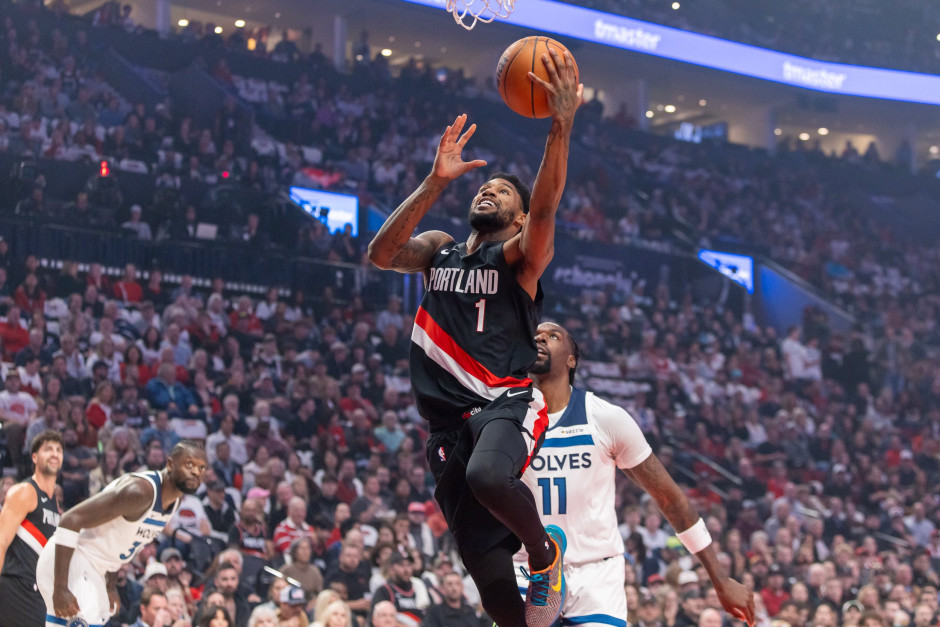 nba直播在线观看高清直播：常规赛雷霆vs开拓者（11.6）亚历山大率队冲击连胜！