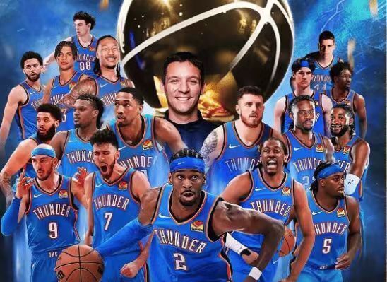 统治力!雷霆开局8连胜创队史纪录 联盟唯一全胜成冲冠头号大热 统治力!雷霆开局8连胜创队史纪录 联盟唯一全胜成冲冠头号大热