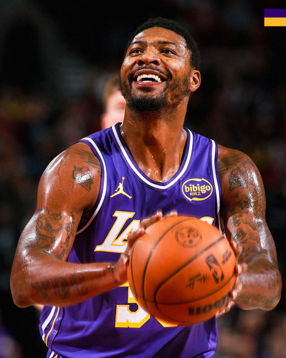 NBA常规赛-马刺vs湖人伤病名单（11月6日）海斯大概率出战，里夫斯出战成疑