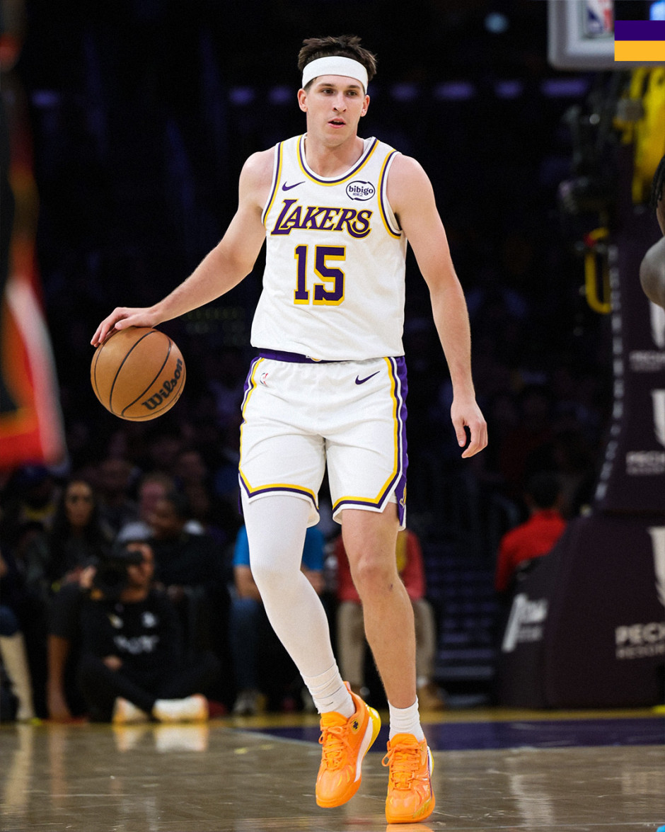 NBA常规赛-马刺vs湖人首发名单预测(11月6日)东契奇有望迎来复出 NBA常规赛-马刺vs湖人首发名单预测(11月6日)东契奇有望迎来复出