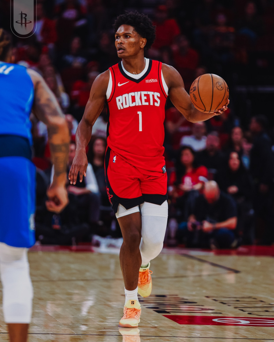 NBA常规赛-火箭vs灰熊伤病名单(11月6日)贾巴里-史密斯因脚踝扭伤出战成疑 NBA常规赛-火箭vs灰熊伤病名单(11月6日)贾巴里-史密斯因脚踝扭伤出战成疑