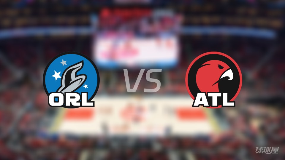 魔术vs老鹰全场录像回放-NBA常规赛(2025年11月05日)