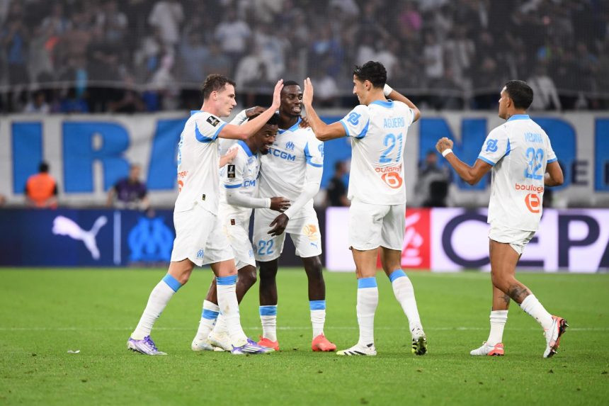 马赛vs亚特兰大