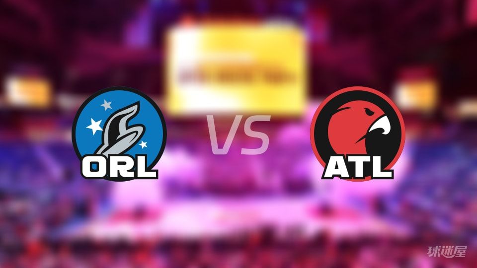 NBA常规赛魔术vs老鹰全场高清中文录像回放(2025年11月05日)