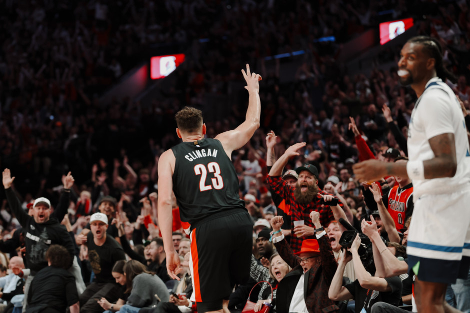 NBA常规赛-雷霆vs开拓者首发名单预测(11月6日)开拓者终结雷霆连胜? NBA常规赛-雷霆vs开拓者首发名单预测(11月6日)开拓者终结雷霆连胜?