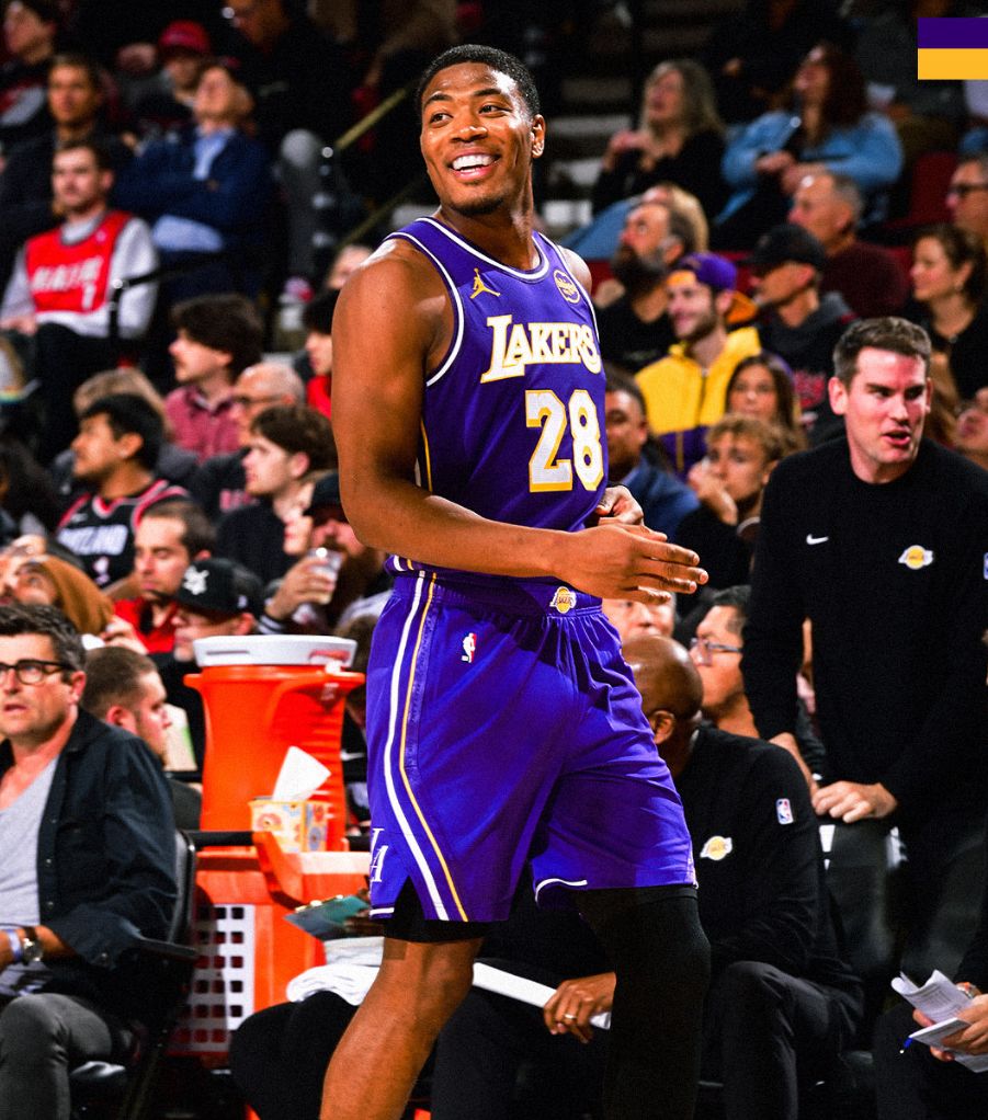 湖媒纷纷为雷迪克举大旗！艾顿直言感谢他 美记解析他比哈姆强在哪