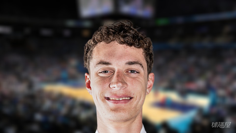 NBA每日盖帽王：瑞安·卡尔克布伦纳4盖帽(2025年11月05日)