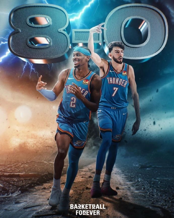 ESPN最新战力榜:雷霆居首湖人升第4火箭第5 开拓者飙升20位 ESPN最新战力榜:雷霆居首湖人升第4火箭第5 开拓者飙升20位