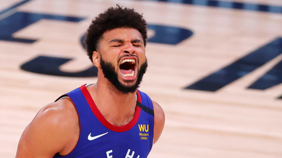 NBA常规赛掘金vs热火 掘金伤病报告出炉!穆雷左小腿紧张大概率出战 NBA常规赛掘金vs热火 掘金伤病报告出炉!穆雷左小腿紧张大概率出战