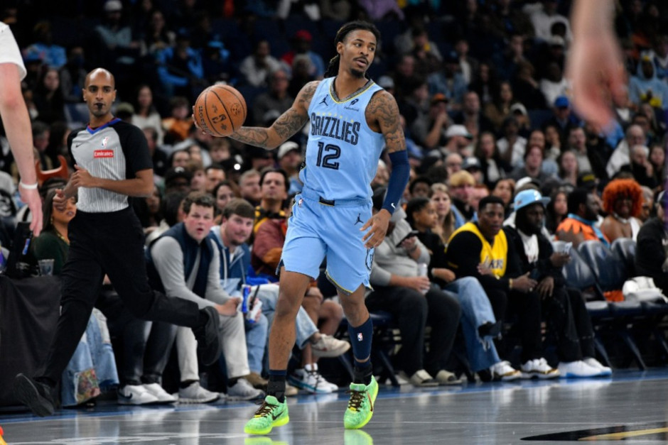 美记:关于莫兰特的相关变动没有进展,一切仍处于观望状态 美记:关于莫兰特的相关变动没有进展,一切仍处于观望状态