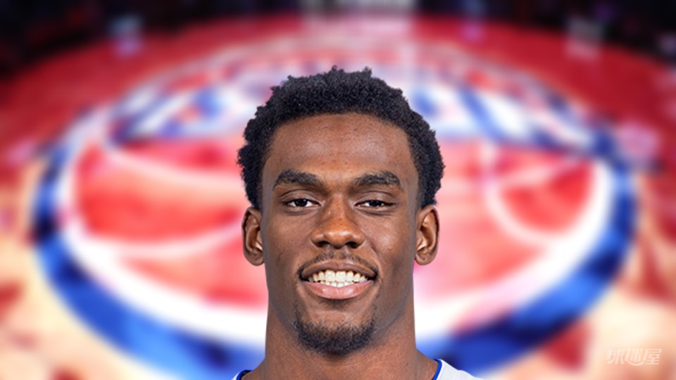 NBA每日篮板王:杰伦·杜伦22篮板(2025年11月06日) NBA每日篮板王:杰伦·杜伦22篮板(2025年11月06日)