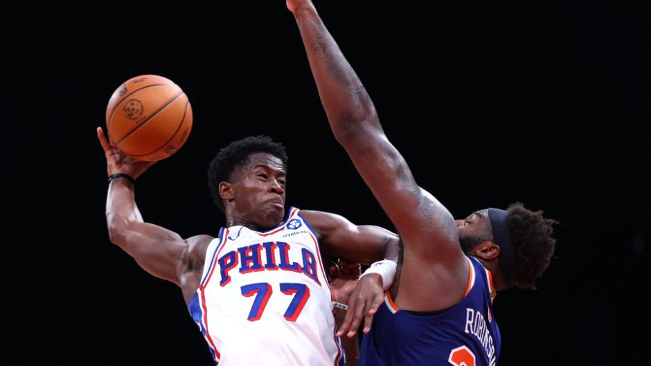 NBA官网新秀榜更新：埃奇库姆领跑弗拉格升第三 杨瀚森交易筹码第二