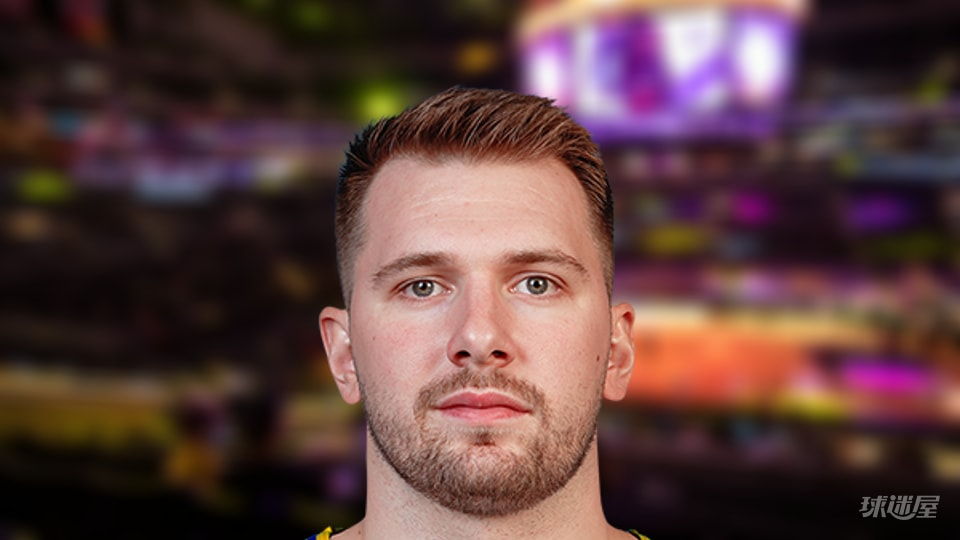 NBA每日抢断王:卢卡·东契奇5抢断(2025年11月06日) NBA每日抢断王:卢卡·东契奇5抢断(2025年11月06日)