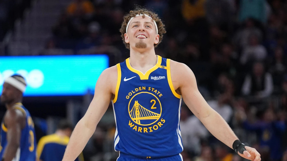 NBA常规赛勇士vs国王 勇士首发阵容出炉！三巨头不打勇士排出全选秀阵容！