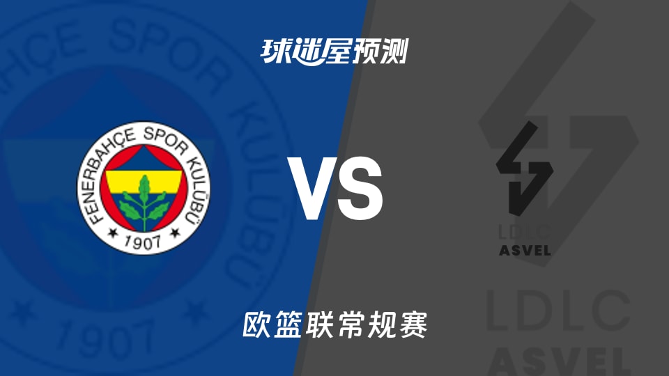 费内巴切vs里昂维勒班预测分析