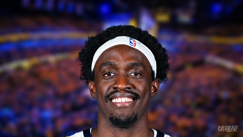 NBA每日失误王:帕斯卡尔·西亚卡姆7失误(2025年11月06日) NBA每日失误王:帕斯卡尔·西亚卡姆7失误(2025年11月06日)