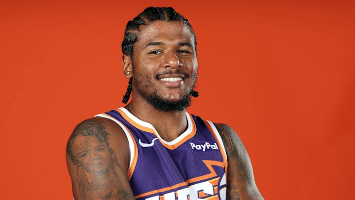 NBA常规赛快船vs太阳 ESPN预测太阳胜率高达62.5% 快船仅为37.5% NBA常规赛快船vs太阳 ESPN预测太阳胜率高达62.5% 快船仅为37.5%