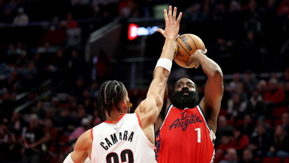 NBA常规赛-快船vs太阳首发名单预测(11月7日)比尔战旧主引爆看点 NBA常规赛-快船vs太阳首发名单预测(11月7日)比尔战旧主引爆看点