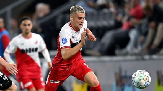 乌德勒支vs波尔图