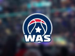 奇才伤病报告：库利巴利因小腿受伤无法出场(2025年11月08日)