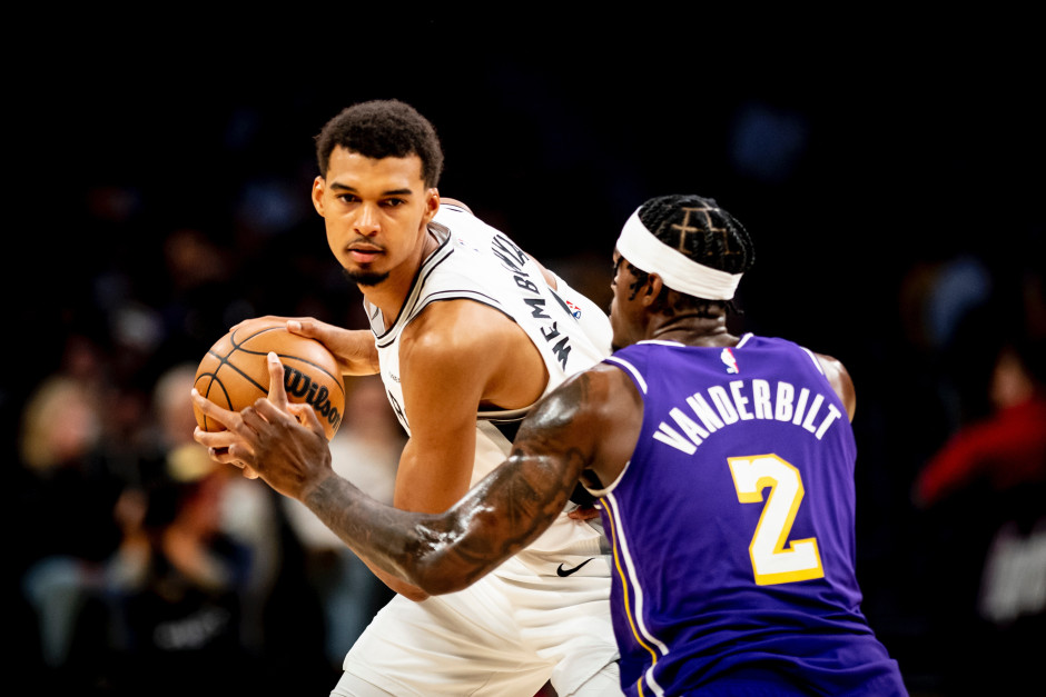 NBA常规赛|杯赛-火箭vs马刺伤病名单（11月8日）天赋碰撞点燃西部焦点战！