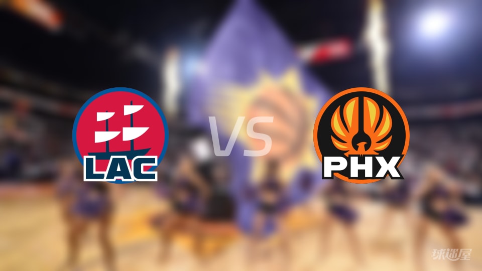 NBA常规赛快船vs太阳直播在线(2025年11月07日) NBA常规赛快船vs太阳直播在线(2025年11月07日)