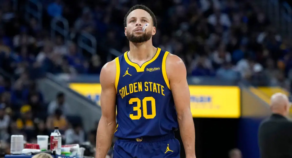 NBA常规赛勇士vs掘金 勇士伤病报告出炉!库里感冒缺席 巴特勒、追梦出战成疑 NBA常规赛勇士vs掘金 勇士伤病报告出炉!库里感冒缺席 巴特勒、追梦出战成疑