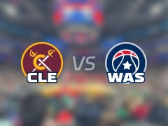 骑士vs奇才大小分预测 数据解析详情一览(2025年11月08日)