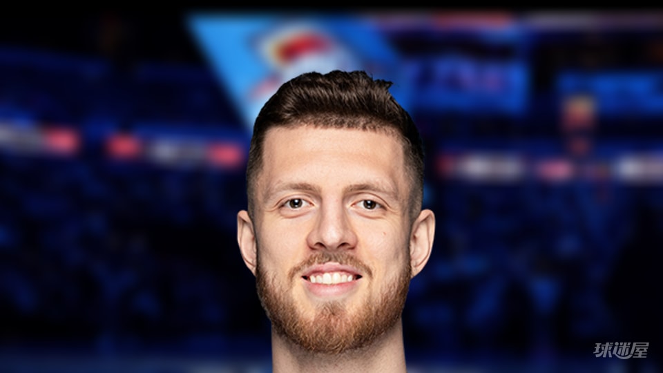 NBA每日篮板王:以赛亚·哈尔滕施泰因19篮板(2025年11月08日) NBA每日篮板王:以赛亚·哈尔滕施泰因19篮板(2025年11月08日)