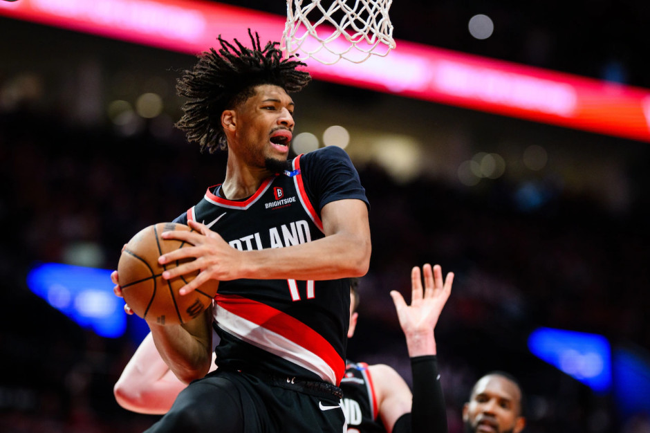 NBA常规赛开拓者vs热火 开拓者伤病报告更新!夏普大概率出战 NBA常规赛开拓者vs热火 开拓者伤病报告更新!夏普大概率出战