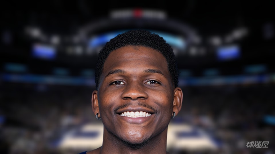 NBA每日三分王:安东尼·爱德华兹7三分(2025年11月08日) NBA每日三分王:安东尼·爱德华兹7三分(2025年11月08日)