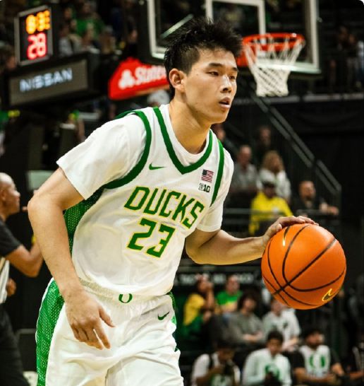 林葳两战12中0:次战丢首发5中0仅3分 尚未适应NCAA强度 林葳两战12中0:次战丢首发5中0仅3分 尚未适应NCAA强度