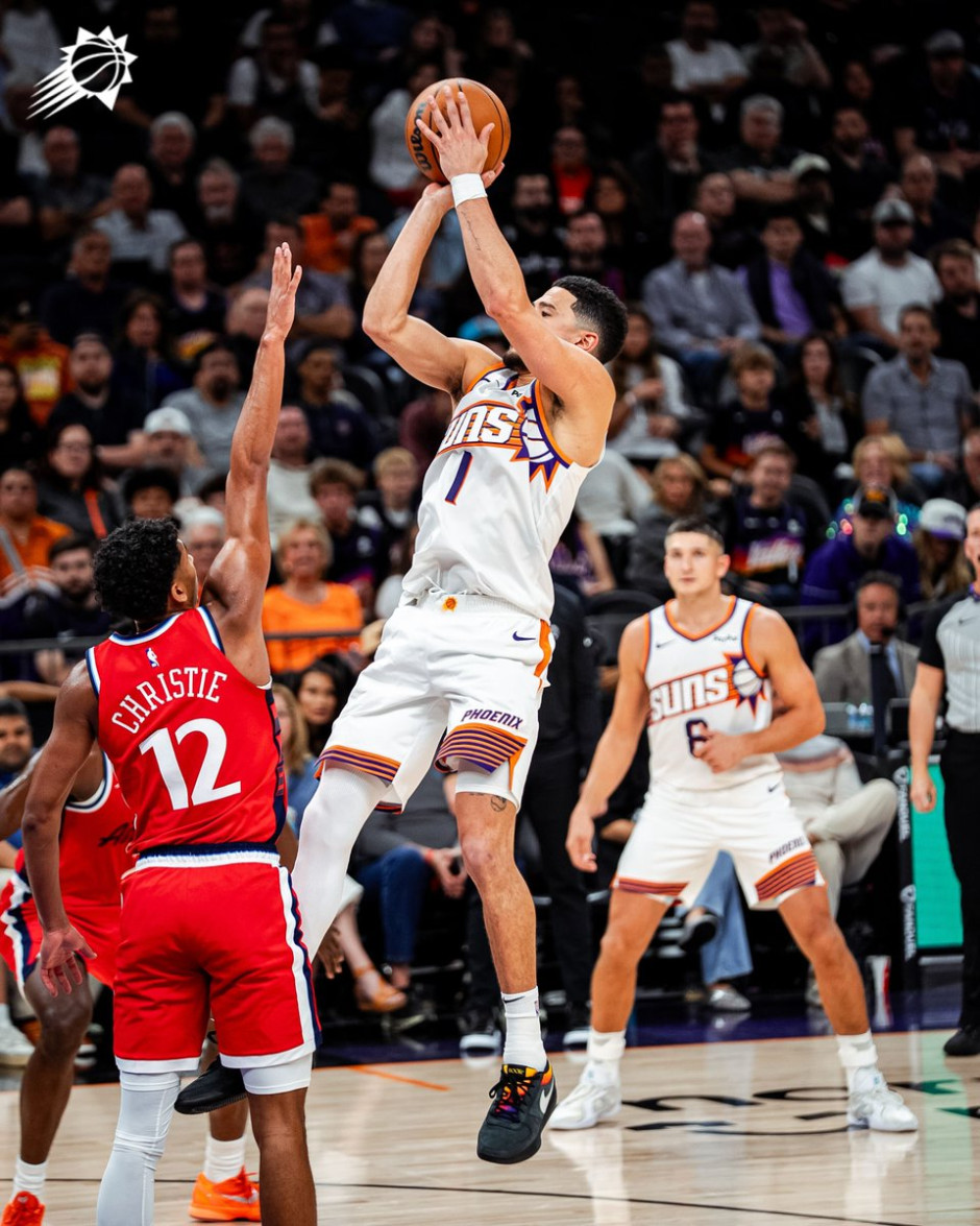 NBA常规赛-太阳vs快船伤病名单(11月9日)哈登本场预计复出 NBA常规赛-太阳vs快船伤病名单(11月9日)哈登本场预计复出