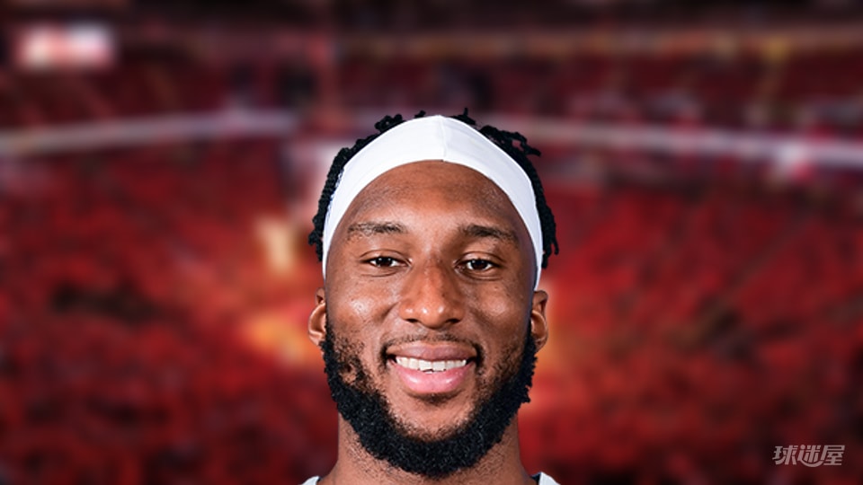 NBA每日抢断王：约什·奥科吉5抢断(2025年11月08日)