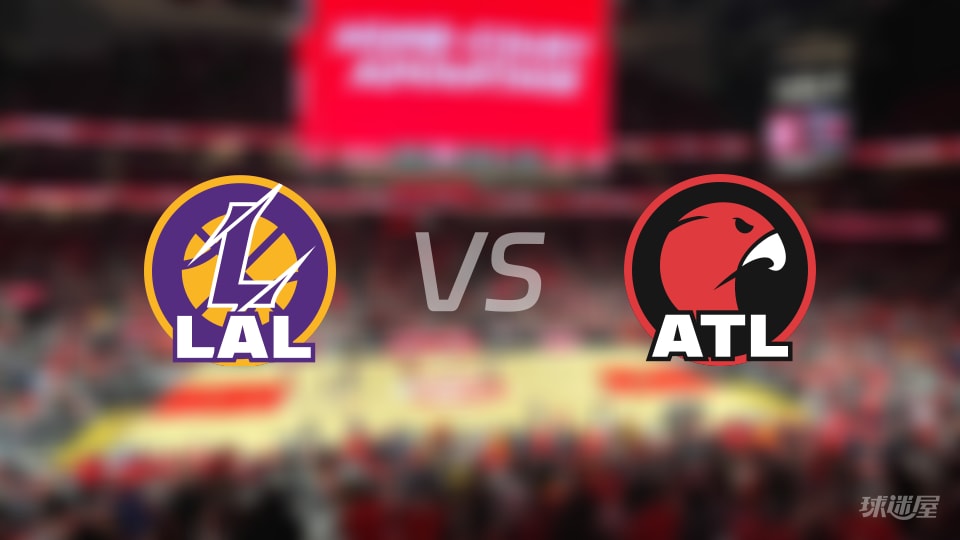 赛事前瞻:湖人vs老鹰预测分析(2025年11月09日)